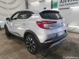  Renault  Captur RENAULT  / 2019 / 5P / SUV techno mild hybrid 160 EDC #2