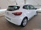  Renault  Clio  V Business 1.5 dCi 85CV BVM6 E6dT #3
