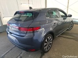  Renault  Megane  IV Berline 5 ptes. Techno 1.5 dCi 115CV BVA7 E6d #3