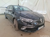  Renault  Megane  IV Berline 5pt. GT-Line 1.3 TCe 160CV BVA7 E6dT #4