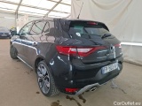  Renault  Megane  IV Berline 5pt. GT-Line 1.3 TCe 160CV BVA7 E6dT #2