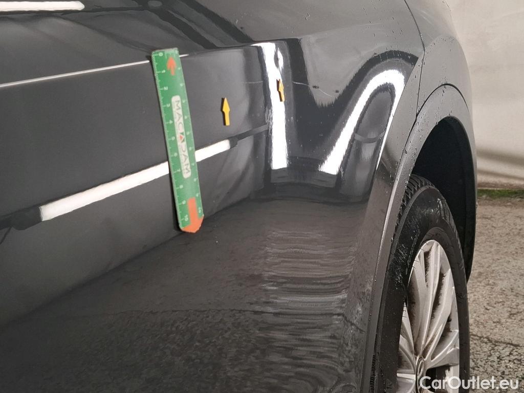  Volkswagen  Tiguan VOLKSWAGEN  / 2020 / 5P / SUV 2.0 TDI 150 DSG7 Life Business #18