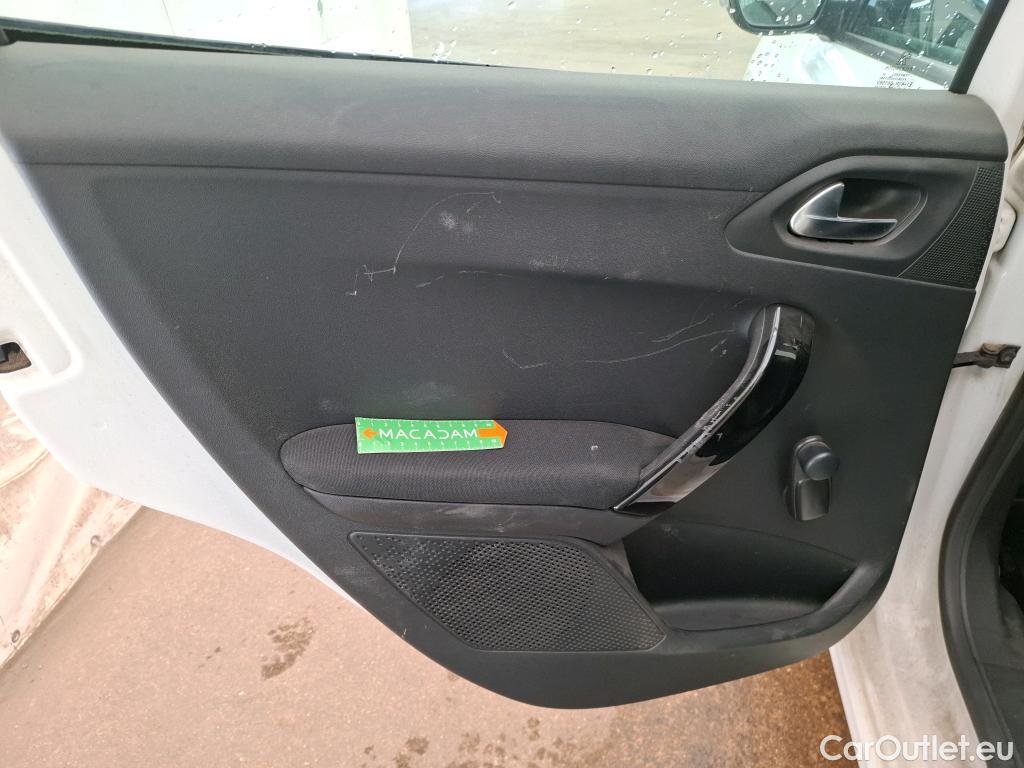  Peugeot  208  Affaire Premium Pack 1.5 HDi 100CV BVM5 E6dT #5