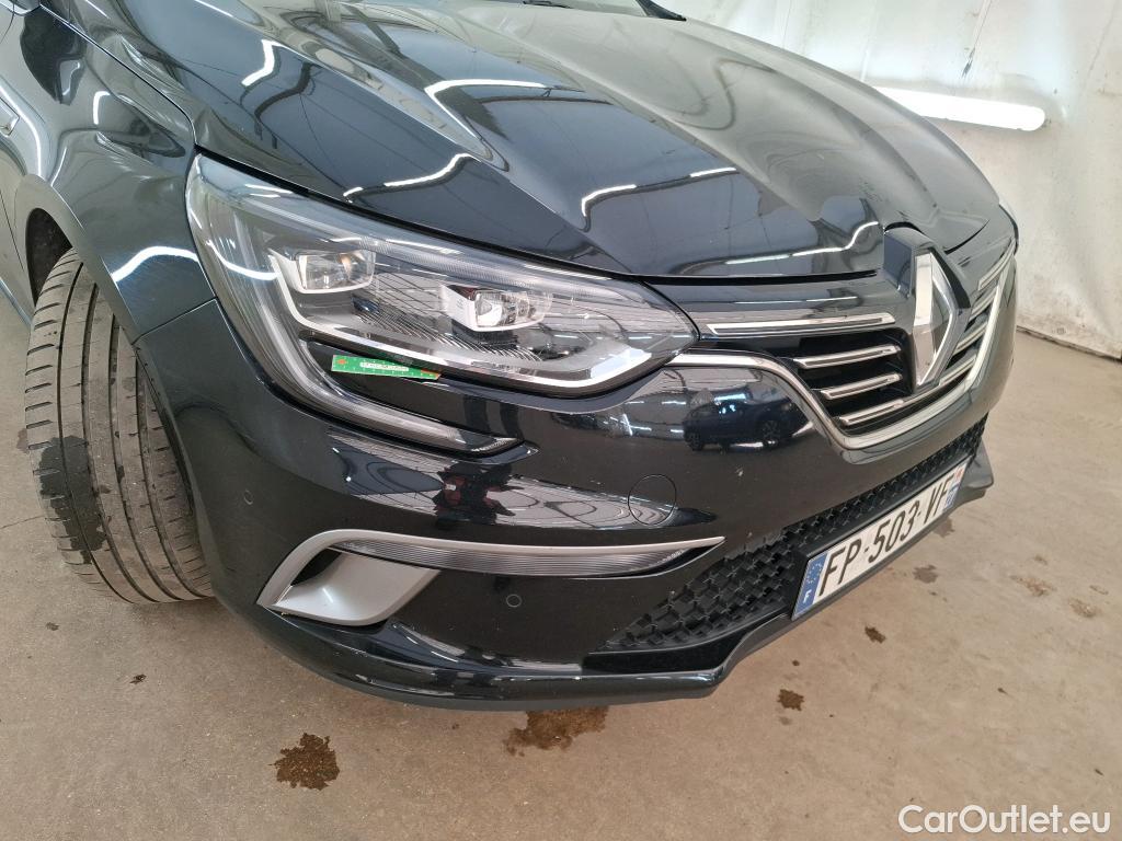  Renault  Megane  IV Berline 5pt. GT-Line 1.3 TCe 160CV BVA7 E6dT #21