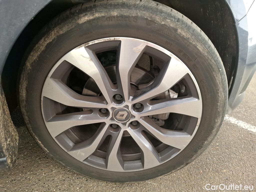  Renault  Megane RENAULT Mégane Estate / 2020 / 5P / Break techno TCe 140 EDC #33