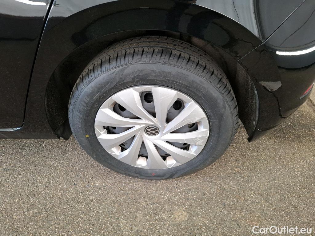  Volkswagen  Polo VOLKSWAGEN  / 2021 / 5P / Berline 1.0 TSI 95 Business #37