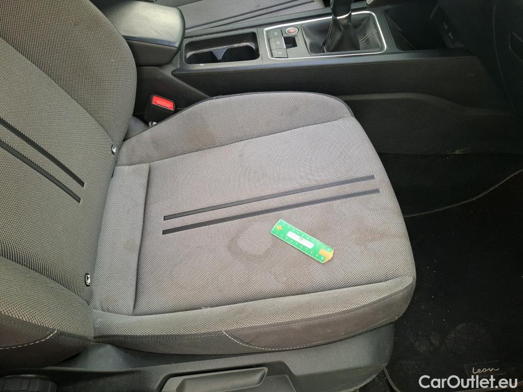 Seat  Leon  Business 2.0 TDI 115CV BVM6 E6d #17