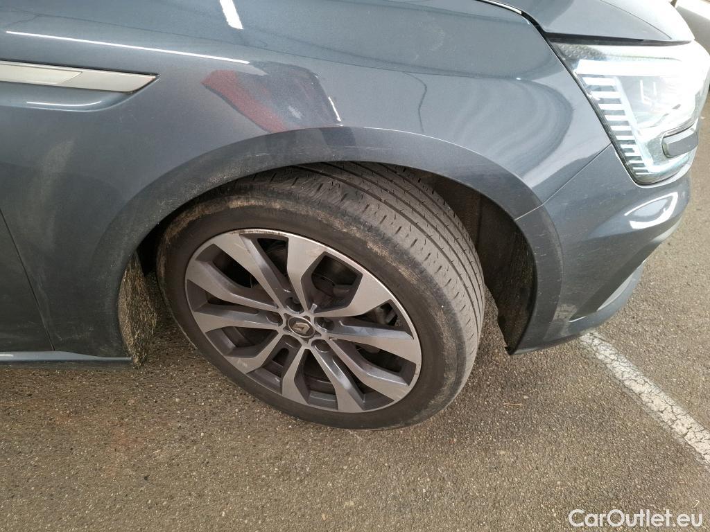  Renault  Megane RENAULT Mégane Estate / 2020 / 5P / Break techno TCe 140 EDC #32