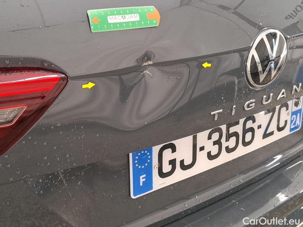  Volkswagen  Tiguan VOLKSWAGEN  / 2020 / 5P / SUV 2.0 TDI 150 DSG7 Life Business #2