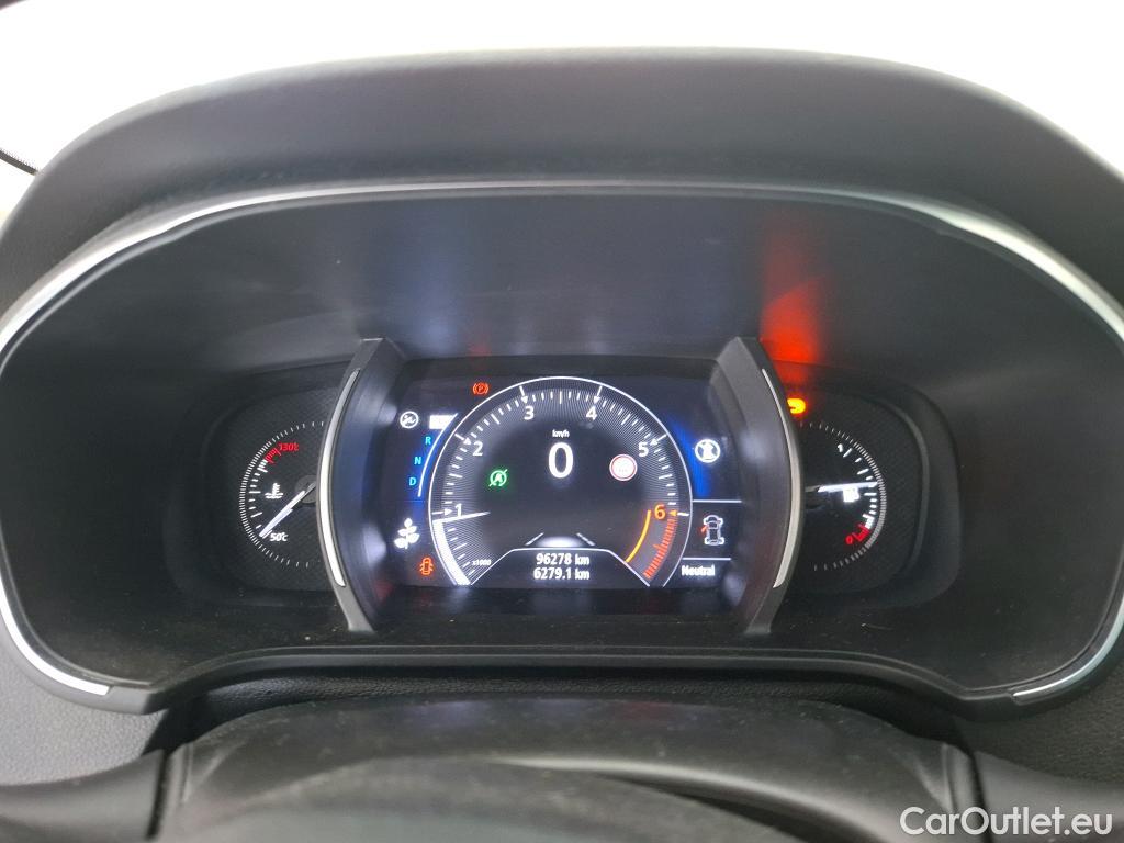  Renault  Megane  IV Berline 5pt. GT-Line 1.3 TCe 160CV BVA7 E6dT #58