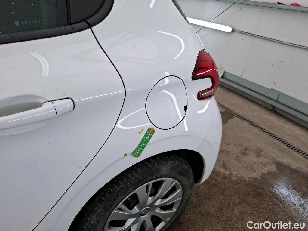  Peugeot  208  Affaire Premium Pack 1.5 HDi 100CV BVM5 E6dT #3