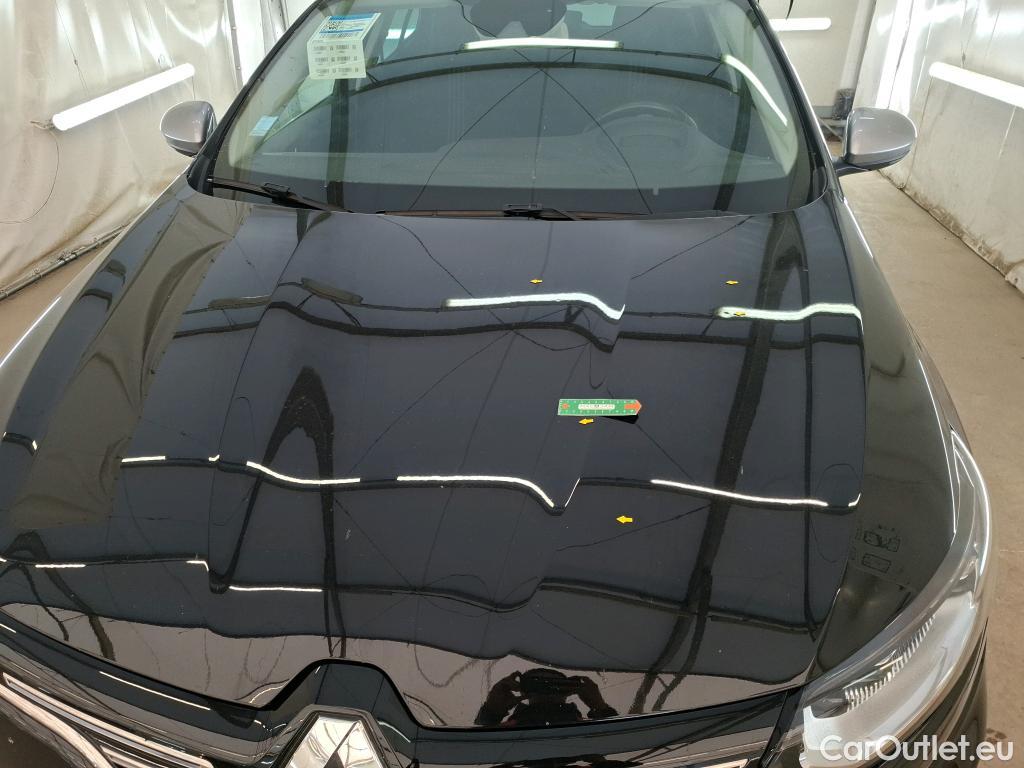  Renault  Megane  IV Berline 5pt. GT-Line 1.3 TCe 160CV BVA7 E6dT #7