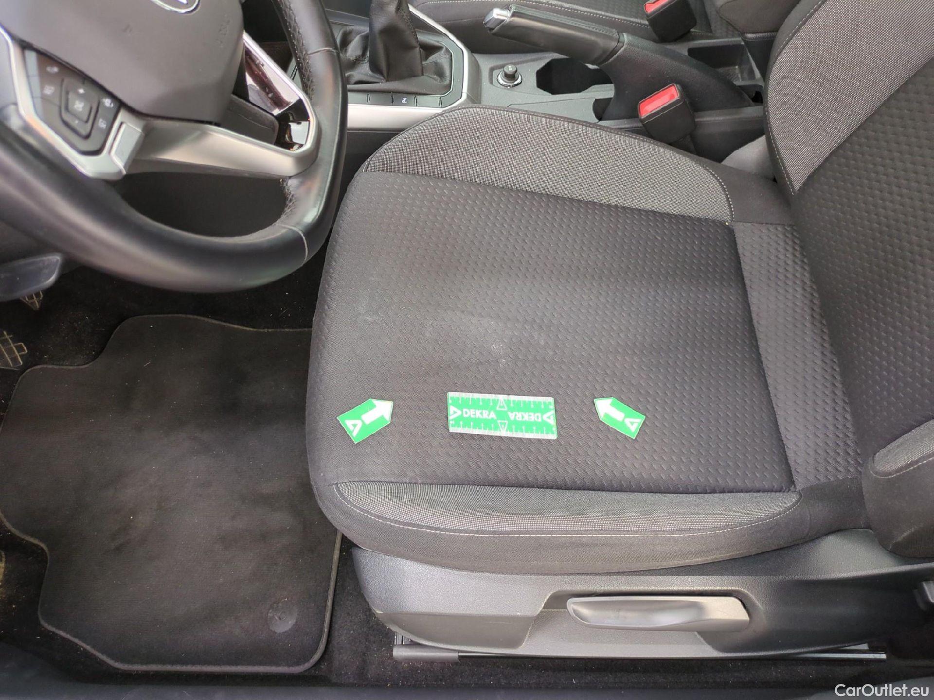  Volkswagen  Polo  VI Life Plus 1.0 TSI 95CV BVM5 E6d #2