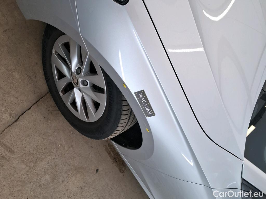  Skoda  Fabia  Ambition 1.0 TSI 110CV BVA7 E6d #30
