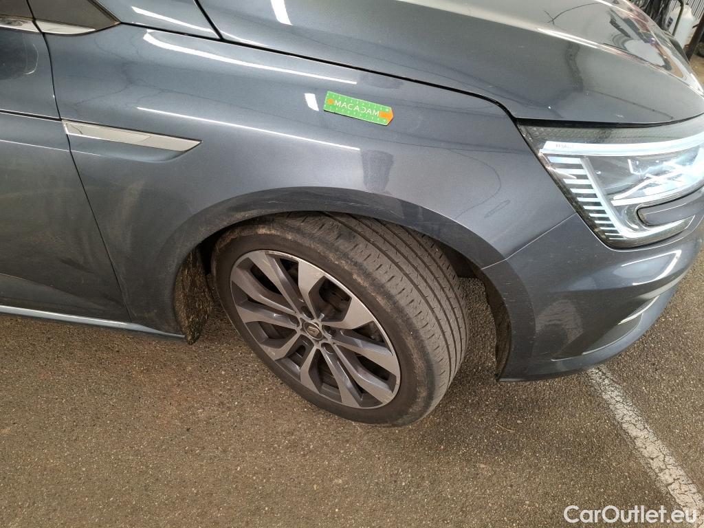  Renault  Megane RENAULT Mégane Estate / 2020 / 5P / Break techno TCe 140 EDC #61