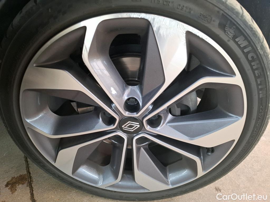  Renault  Megane  IV Berline 5pt. GT-Line 1.3 TCe 160CV BVA7 E6dT #29