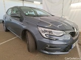  Renault  Megane RENAULT Mégane Berline / 2020 / 5P / Berline evolution TCe 140 #4