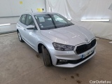  Skoda  Fabia  Ambition 1.0 TSI 110CV BVA7 E6d #4