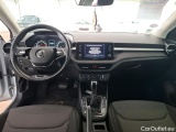  Skoda  Fabia  Ambition 1.0 TSI 110CV BVA7 E6d #5