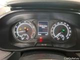  Skoda  Fabia  Ambition 1.0 TSI 110CV BVA7 E6d #6