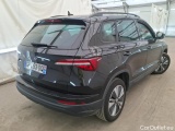  Skoda  Karoq SKODA  / 2022 / 5P / SUV 2.0 TDI 116ch DSG7 Business #3