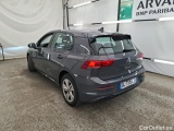  Volkswagen  Golf  VOLKSWAGEN / 2020 / 5P / Berline 2.0 TDI SCR 115 DSG7 Life Busi #2