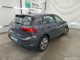  Volkswagen  Golf  VOLKSWAGEN / 2020 / 5P / Berline 2.0 TDI SCR 115 DSG7 Life Busi #3