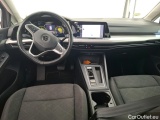  Volkswagen  Golf  VOLKSWAGEN / 2020 / 5P / Berline 2.0 TDI SCR 115 DSG7 Life Busi #5