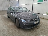  Volkswagen  Golf  VOLKSWAGEN / 2020 / 5P / Berline 2.0 TDI SCR 115 DSG7 Life Busi #4