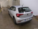  Volkswagen  Polo  VI Life Plus 1.0 TSI 95CV BVM5 E6d #4