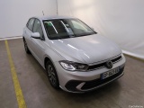  Volkswagen  Polo  VI Life Plus 1.0 TSI 95CV BVM5 E6d #2