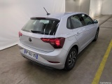  Volkswagen  Polo  VI Life Plus 1.0 TSI 95CV BVM5 E6d #3