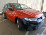  Volkswagen  Polo VOLKSWAGEN  / 2021 / 5P / Berline 1.0 TSI 95 Business #4