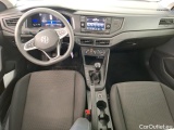  Volkswagen  Polo VOLKSWAGEN  / 2021 / 5P / Berline 1.0 TSI 95 Business #5