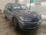  Volkswagen  Tiguan VOLKSWAGEN  / 2020 / 5P / SUV 2.0 TDI 150 DSG7 Life Business #4