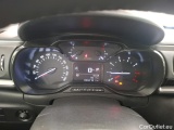  Citroen  C3  Shine Business 1.2 PureTech 110CV BVA6 E6d / TRANSFO VP VF #7