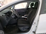  Renault  Clio  IV Air MediaNav 1.5 dCi 75CV BVM5 E6 #8