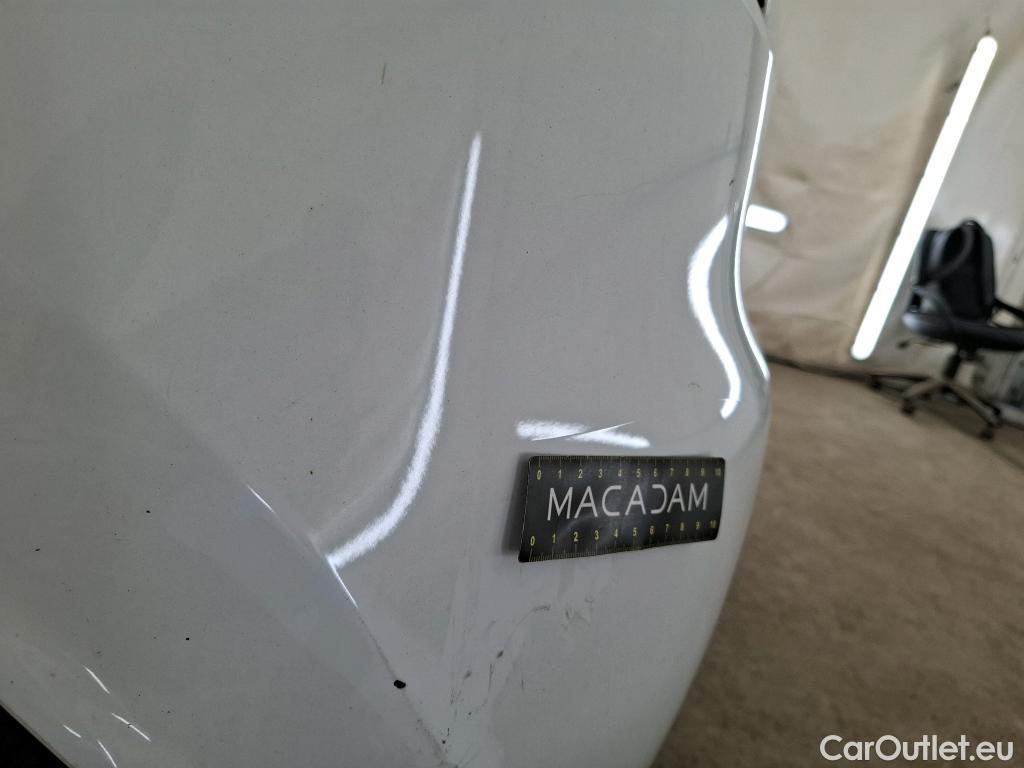  Renault  Clio  IV Air MediaNav 1.5 dCi 75CV BVM5 E6 #12