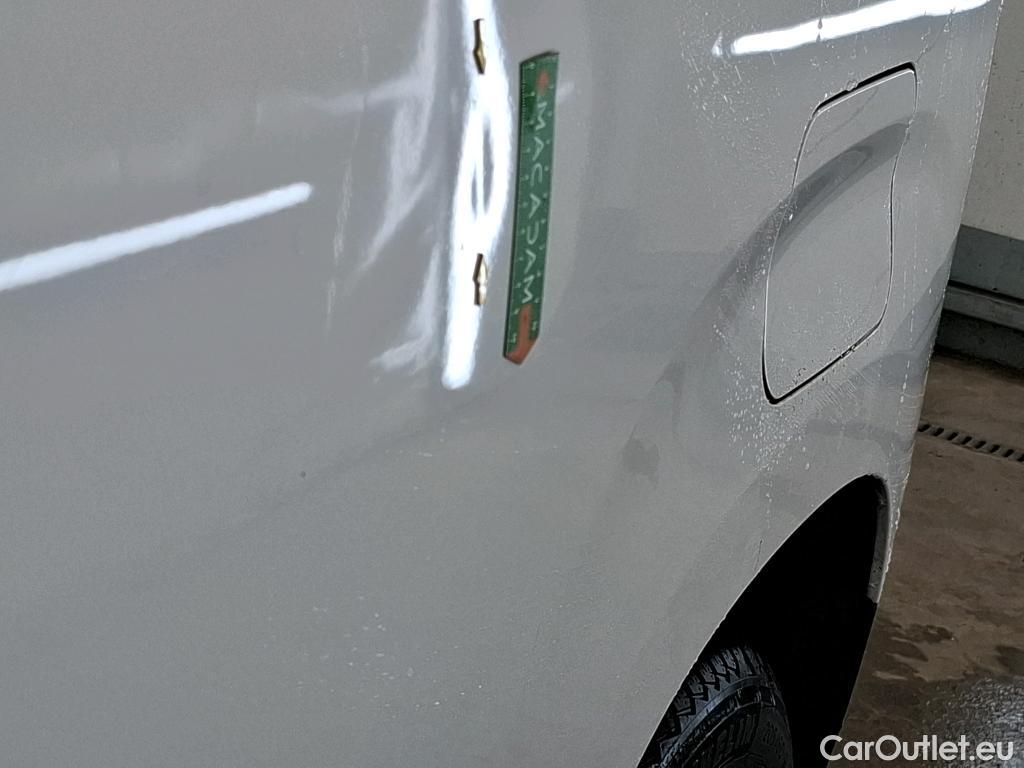  Peugeot  Partner  Asphalt L1 1.2 PureTech 130CV BVA8 E6d #22