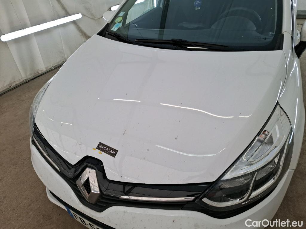  Renault  Clio  IV Air MediaNav 1.5 dCi 75CV BVM5 E6 #20
