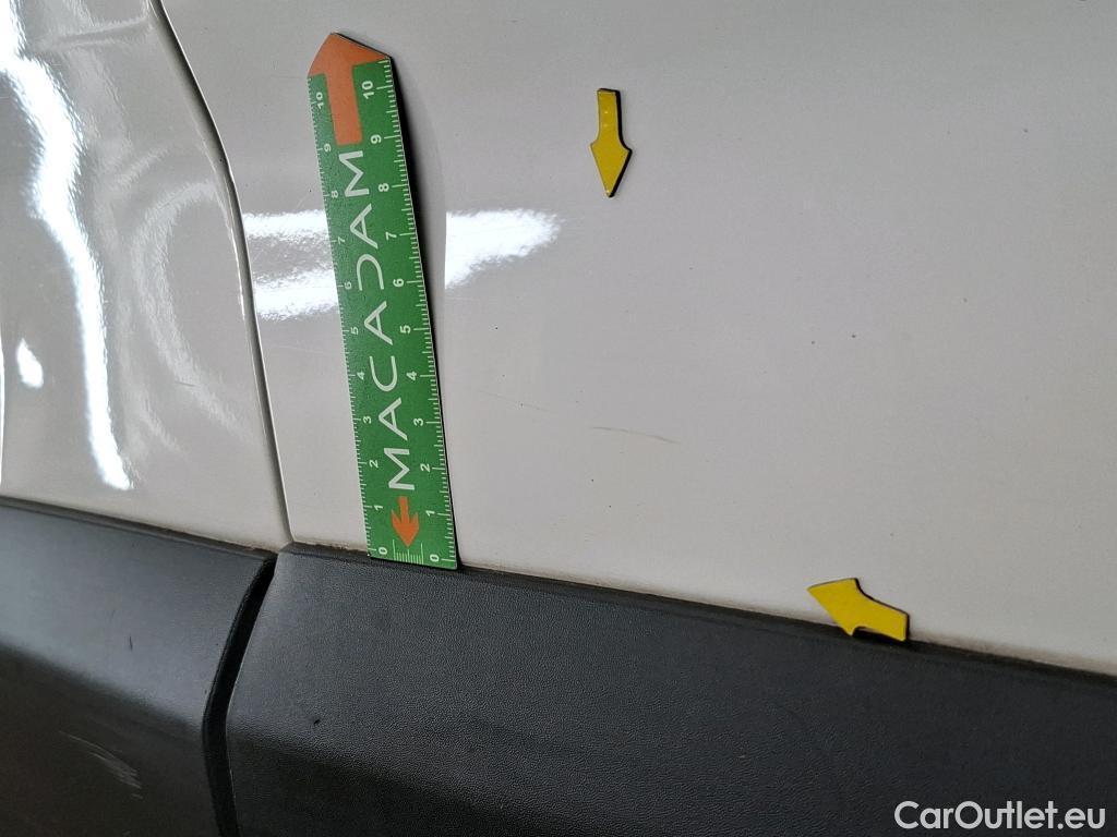 Citroen  Berlingo  Fourgon Club M 650 1.6 BlueHDi 100CV BVM5 E6 #26
