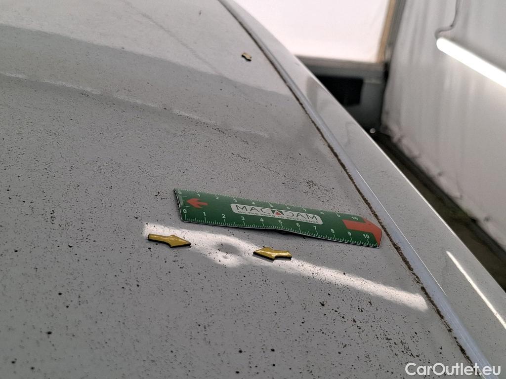  Renault  Clio  V Société Air Nav 1.5 dCi 85CV BVM6 E6dT #2