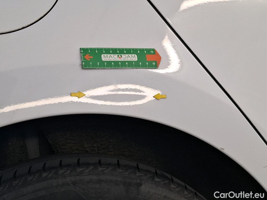  Renault  Clio  V Société Air Nav 1.5 dCi 85CV BVM6 E6dT #16