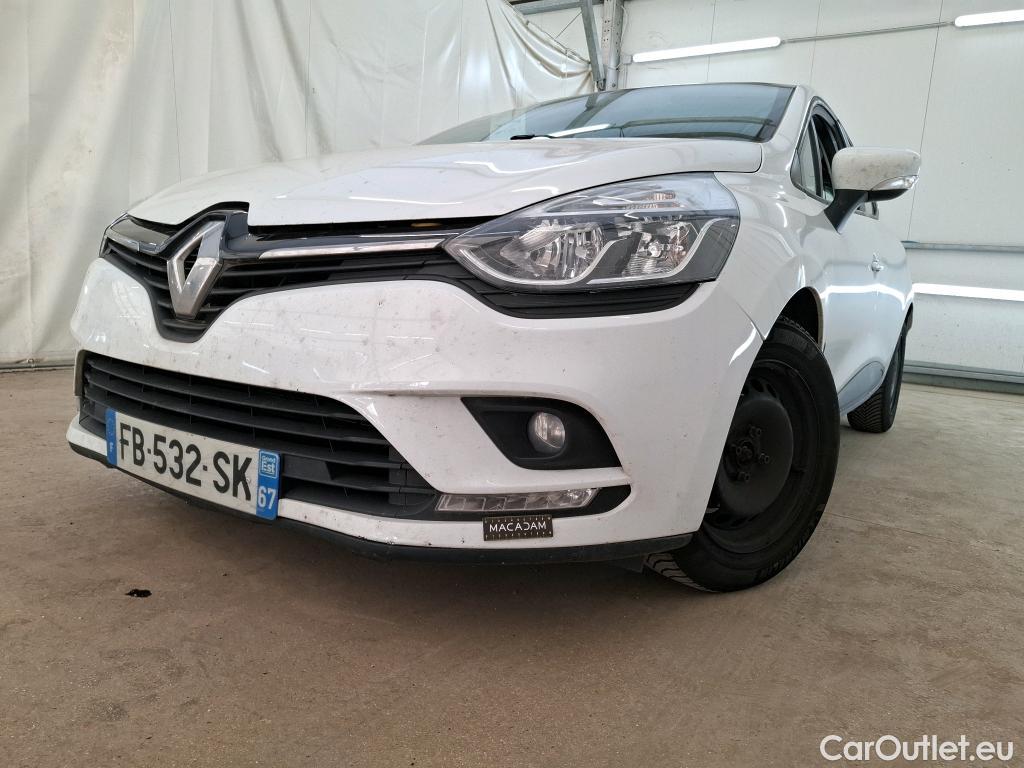  Renault  Clio  IV Air MediaNav 1.5 dCi 75CV BVM5 E6 #18