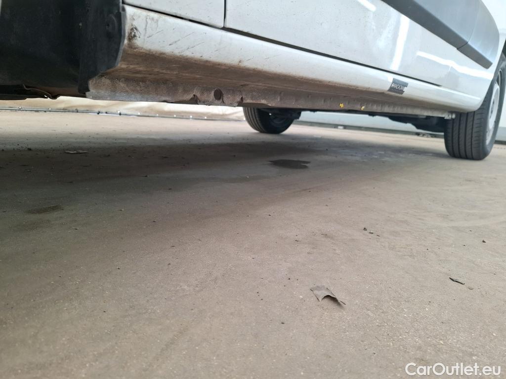  Peugeot  Partner  Premium L1 1.5 HDi 100CV BVM6 E6d #4
