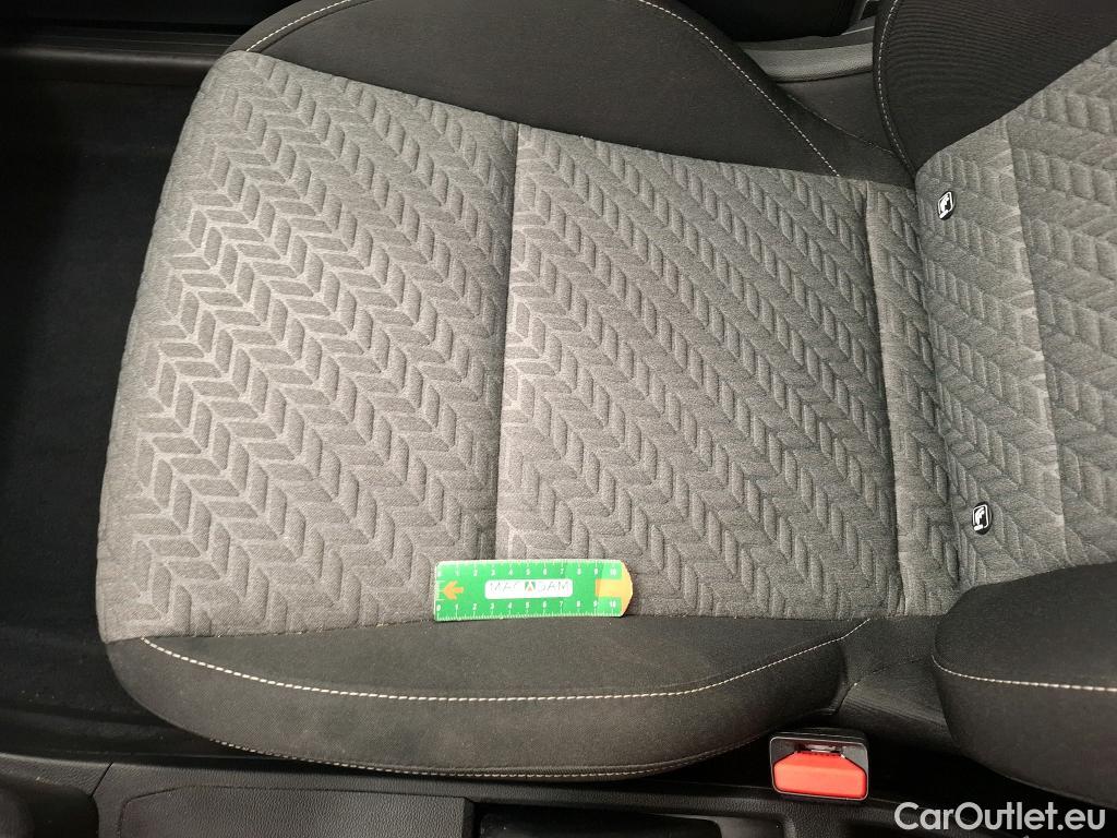  Renault  Clio  V Evolution Réversible 1.5 dCi 100CV BVM6 E6d / TRANSFO VP/VF #8