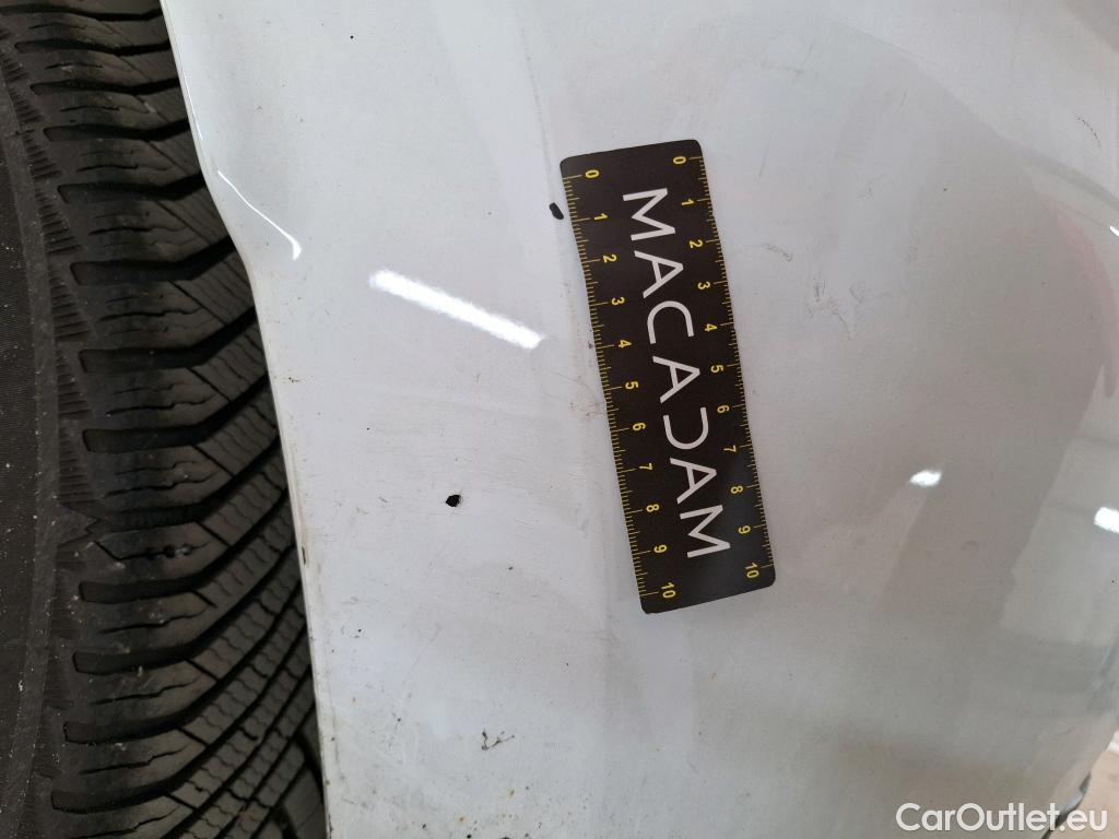  Renault  Clio  IV Air MediaNav 1.5 dCi 75CV BVM5 E6 #17
