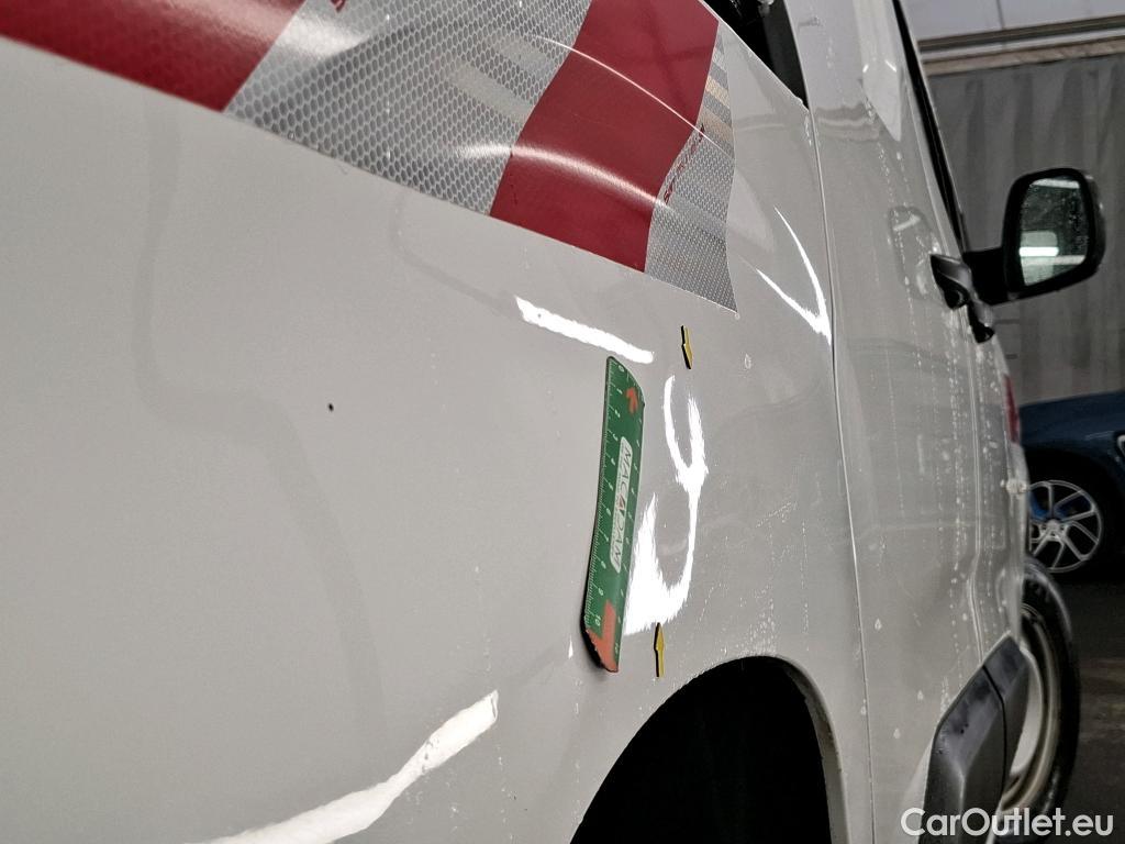  Peugeot  Partner  Premium L1 1.2 PureTech 110CV BVM6 E6d #5