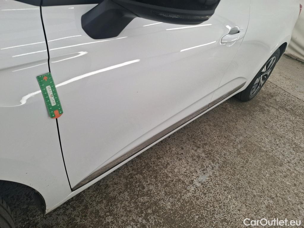  Renault  Clio  V Evolution Réversible 1.5 dCi 100CV BVM6 E6d / TRANSFO VP/VF #5