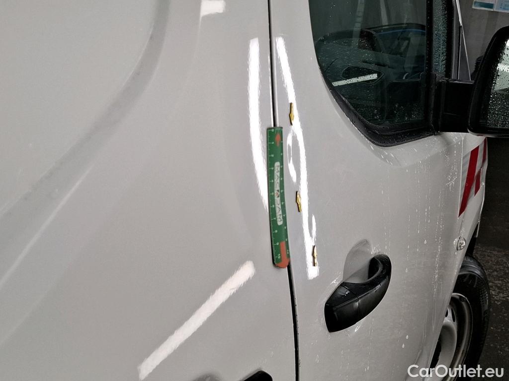  Peugeot  Partner  Premium L1 1.2 PureTech 110CV BVM6 E6d #7